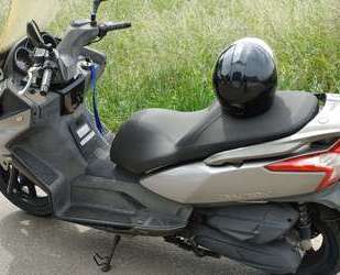 Kymco Downtown 125i Gebrauchtwagen