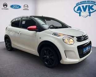 Citroen C1 Gebrauchtwagen