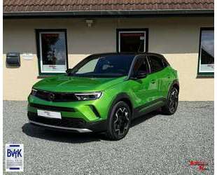 Opel Mokka Gebrauchtwagen