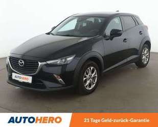 Mazda CX-3 Gebrauchtwagen