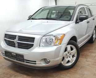 Dodge Caliber Gebrauchtwagen