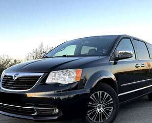 Lancia Voyager Gebrauchtwagen