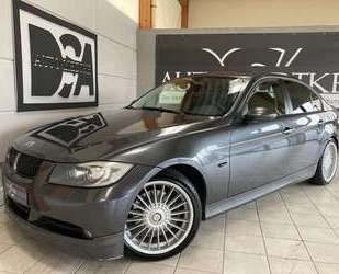 Alpina D3 