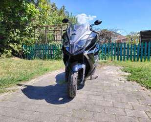Kymco Downtown 125i Gebrauchtwagen