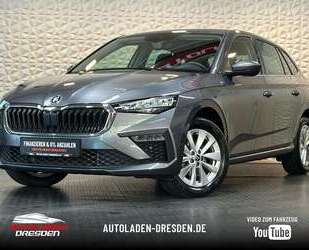 Skoda Scala Gebrauchtwagen