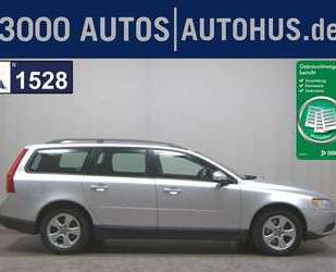 Volvo V70 Gebrauchtwagen