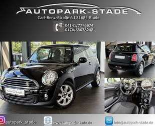 Mini One Gebrauchtwagen
