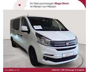 Fiat Talento Gebrauchtwagen