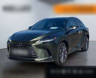 Lexus RX 350 Gebrauchtwagen