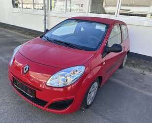 Renault Twingo Gebrauchtwagen