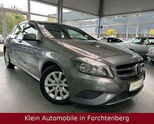 Mercedes-Benz A 180 Gebrauchtwagen