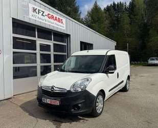 Opel Combo Gebrauchtwagen