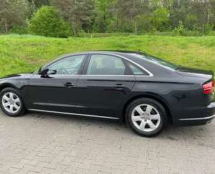 Audi A8 Gebrauchtwagen