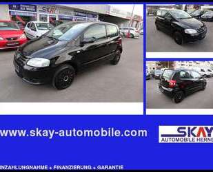 VW Fox Gebrauchtwagen