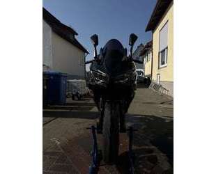 Kawasaki Ninja 650 Gebrauchtwagen