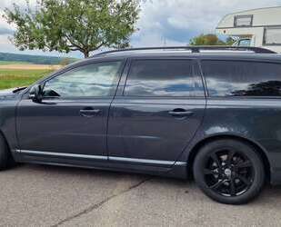 Mercedes-Benz V70 