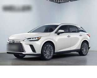 Lexus RX 350 Gebrauchtwagen
