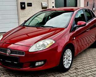 Fiat Bravo Gebrauchtwagen