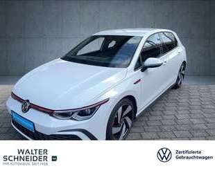VW Golf GTI Gebrauchtwagen