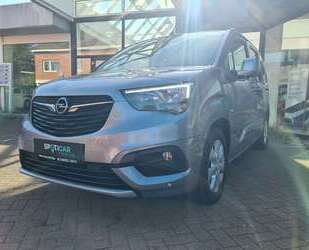 Opel Combo Gebrauchtwagen