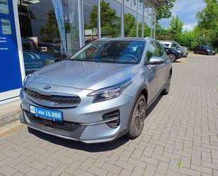 Kia XCeed Gebrauchtwagen