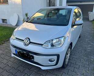 VW up! Gebrauchtwagen
