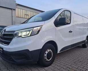 Renault Trafic Gebrauchtwagen