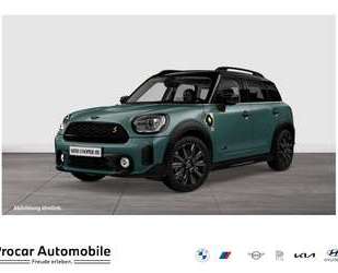 Mini Cooper SE Countryman Gebrauchtwagen