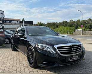 Mercedes-Benz S 350 Gebrauchtwagen