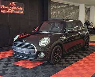 Mini One Gebrauchtwagen