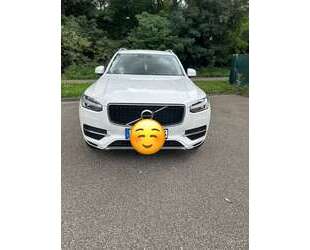 Volvo XC90 Gebrauchtwagen