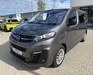 Opel Vivaro Gebrauchtwagen