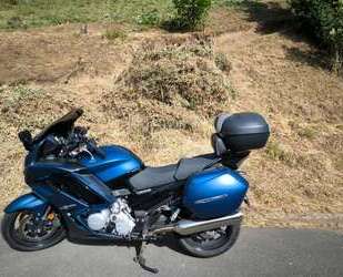 Yamaha FJR 1300 Gebrauchtwagen
