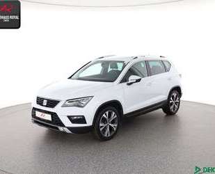 Seat Ateca Gebrauchtwagen