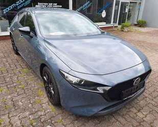 Mazda 3 Gebrauchtwagen