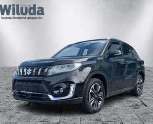 Suzuki Vitara Gebrauchtwagen