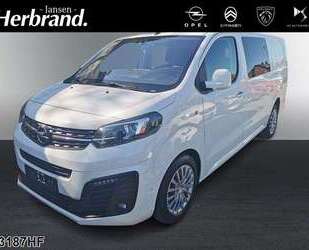 Opel Vivaro Gebrauchtwagen
