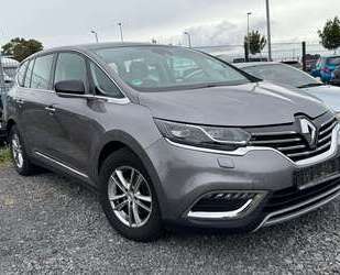 Renault Espace Gebrauchtwagen