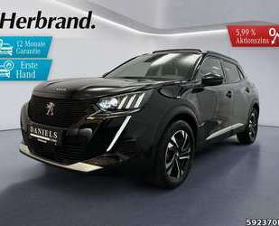 Peugeot 2008 Gebrauchtwagen