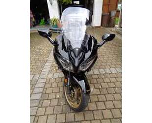 Yamaha FJR 1300 Gebrauchtwagen