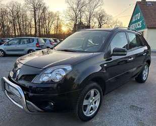 Renault Koleos Gebrauchtwagen