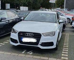 Audi S3 Gebrauchtwagen