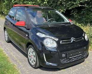 Citroen C1 Gebrauchtwagen