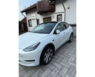 Tesla Model Y Gebrauchtwagen