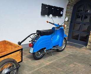 Simson KR 51 Gebrauchtwagen