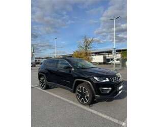 Jeep Compass Gebrauchtwagen