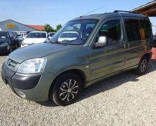 Peugeot Partner Gebrauchtwagen