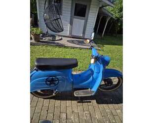 Simson KR 51 Gebrauchtwagen