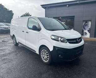 Opel Vivaro Gebrauchtwagen
