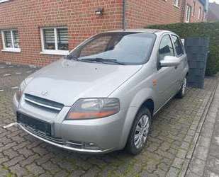 Daewoo Kalos Gebrauchtwagen